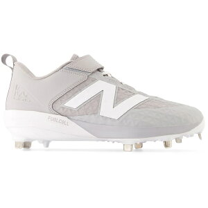 New Balance �j���[�o�����X �����Y �X�j�[�J�[ �yNew Balance FuelCell 4040 v8 Raincloud White�z �T�C�Y US_M_16 Raincloud/NB 103 White