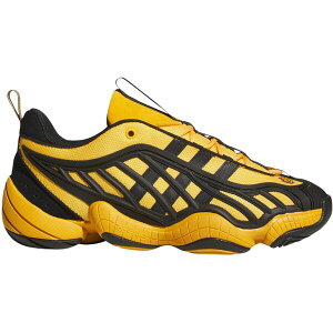 adidas �A�f�B�_�X �����Y �X�j�[�J�[ �yadidas Intimidation University of Arkansas Pine Bluff�z �T�C�Y US_9(27.0cm) Team Colleg Gold/Core Black/Team Power Red