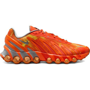 Nike �i�C�L �����Y �X�j�[�J�[ �yNike Air Max Dn8 Palace Safety Orange�z �T�C�Y US_7(25.0cm) Safety Orange/Particle Grey/Black