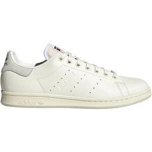 adidas �A�f�B�_�X �����Y �X�j�[�J�[ �yadidas Stan Smith Stanniversary (2022)�z �T�C�Y US_8(26.0cm) Off White/Cream White/Cloud White
