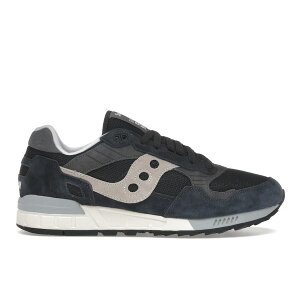 Saucony �T�b�J�j�[ �����Y �X�j�[�J�[ �ySaucony Shadow 5000 Navy Grey�z �T�C�Y US_6.5(24.5cm) Navy Grey