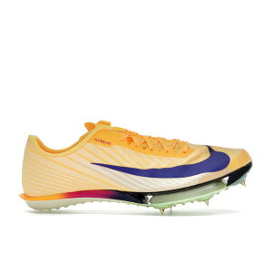 Nike �i�C�L �����Y �X�j�[�J�[ �yNike Maxfly 2 Citron Pulse Indigo Burst�z �T�C�Y US_7(25.0cm) Citron Pulse/Volt Ice/Vivid Purple/Indigo Burst