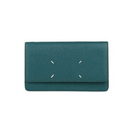 【送料無料】 マルタンマルジェラ レディース ハンドバッグ バッグ Handbags Deep jade