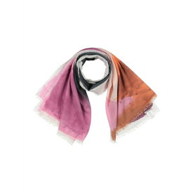 【送料無料】 ファリエロ サルティ レディース マフラー・ストール・スカーフ アクセサリー Scarves Pink