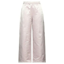 【送料無料】 アクネ ストゥディオズ レディース カジュアルパンツ ボトムス Pants Light pink