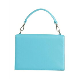 【送料無料】 ロド レディース ハンドバッグ バッグ Handbags Turquoise
