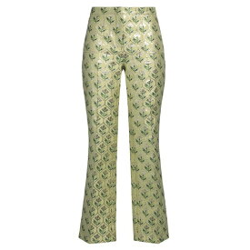 【送料無料】 ジャンバティスタ ヴァリ レディース カジュアルパンツ ボトムス Pants Light green