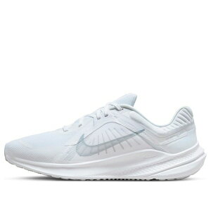 Nike iCL Y Xj[J[ yNike Quest 5 'White Silver' DD0204-100z TCY US_10(28.0cm)