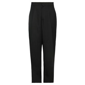 【送料無料】 アンブッシュ メンズ カジュアルパンツ ボトムス Pants Black