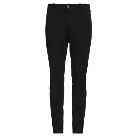 【送料無料】 マスナダ メンズ カジュアルパンツ ボトムス Pants Black