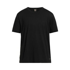 【送料無料】 コルマール メンズ Tシャツ トップス T-shirts Black