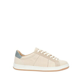 【送料無料】 イレブンティ メンズ スニーカー シューズ Sneakers Beige