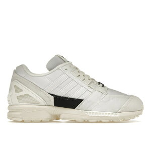adidas �A�f�B�_�X �����Y �X�j�[�J�[ �yadidas ZX 8000 Parley Off White�z �T�C�Y US_9.5(27.5cm) Off White/White Tint/Cloud White