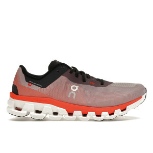 On �I�� �����Y �X�j�[�J�[ �yOn Running Cloudflow 4 Quartz Flame�z �T�C�Y US_9.5(27.5cm) Quartz/Flame