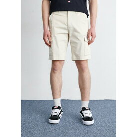 チャンピオンロチェスター メンズ サンダル シューズ BOOKSTORE BERMUDA - Shorts - sand