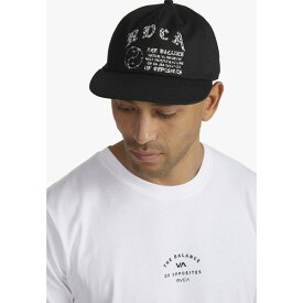 ルーカ メンズ 帽子 アクセサリー Cap - rvb