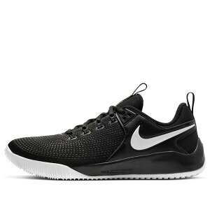 Nike �i�C�L �����Y �X�j�[�J�[ �yNike Air Zoom Hyperace 2 'Black White' AR5281-001�z �T�C�Y US_8(26.0cm)