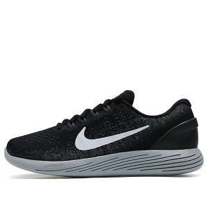 Nike �i�C�L �����Y �X�j�[�J�[ �yNike Lunarglide 9 'Black' 904715-001�z �T�C�Y US_7(25.0cm)