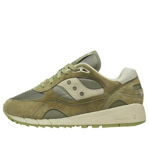 Saucony �T�b�J�j�[ �����Y �X�j�[�J�[ �ySaucony Shadow 6000 'Sage' S70441-71�z �T�C�Y US_11.5(29.5cm)