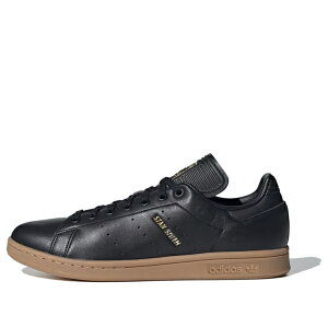 adidas �A�f�B�_�X �����Y �X�j�[�J�[ �yadidas originals Stan Smith 'Core Black Core Black Gum' ID1341�z �T�C�Y US_M_13