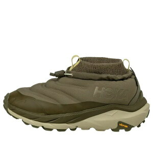 HOKA ONE ONE �z�J�I�l�I�l �����Y �X�j�[�J�[ �yHoka One One Kaha 2 Frost Moc Gore-Tex 'Antique Olive Spruce Green' 1155210-AVS�z �T�C�Y US_10(28.0cm)