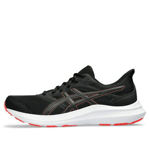 ASICS �A�V�b�N�X �����Y �X�j�[�J�[ �yASICS Jolt 4 'Black Sunrise Red' 1011B603-007�z �T�C�Y US_10.5(28.5cm)
