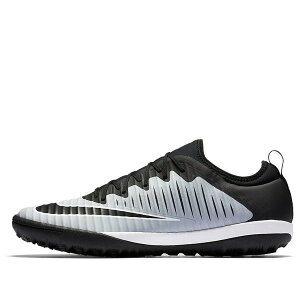 Nike �i�C�L �����Y �X�j�[�J�[ �yNike MercurialX Finale II TF 'Wolf Grey' 831975-005�z �T�C�Y US_11.5(29.5cm)