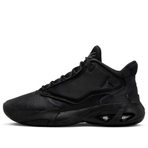 Jordan �W���[�_�� �����Y �X�j�[�J�[ �yAir Jordan Max Aura 4 'Black Anthracite' DN3687-001�z �T�C�Y US_10.5(28.5cm)