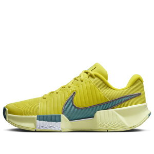 Nike �i�C�L �����Y �X�j�[�J�[ �yNike GP Challenge Pro Premium 'High Voltage Mineral Teal' HF1161-300�z �T�C�Y US_6.5(24.5cm)