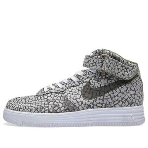 Nike �i�C�L �����Y �X�j�[�J�[ �yNike Lunar Force 1 Mid Jcrd Sp 'Sao Paulo' 693203-081�z �T�C�Y US_11(29.0cm)