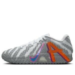 Nike �i�C�L �����Y �X�j�[�J�[ �yNike Ja 3 EP 'Light Show' HF2794-100�z �T�C�Y US_12.5(30.5cm)
