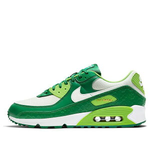 Nike �i�C�L �����Y �X�j�[�J�[ �yNike Air Max 90 'St. Patrick's Day' DD8555-300�z �T�C�Y US_12(30.0cm)