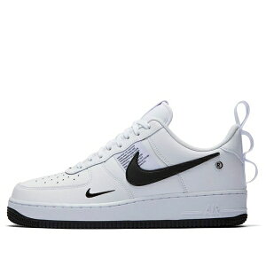 Nike �i�C�L �����Y �X�j�[�J�[ �yNike Air Force 1 LV8 Utility 'White' CQ4611-100�z �T�C�Y US_12.5(30.5cm)