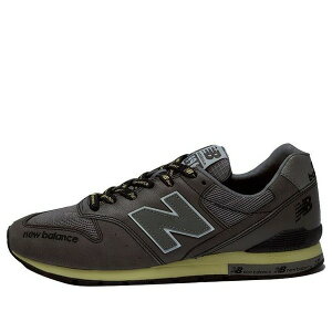 New Balance �j���[�o�����X �����Y �X�j�[�J�[ �yNew Balance N.Hoolywood x 996 CM996NHB�z �T�C�Y US_8.5(26.5cm)