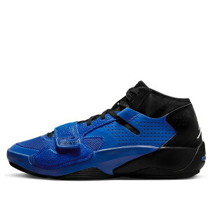 Jordan �W���[�_�� �����Y �X�j�[�J�[ �yAir Jordan Zion 2 'One Never Done' DO9073-410�z �T�C�Y US_12(30.0cm)