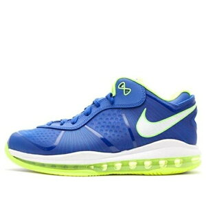 Nike �i�C�L �����Y �X�j�[�J�[ �yNike LeBron 8 V/2 Low 'Sprite' 2011 456849-401�z �T�C�Y US_11(29.0cm)