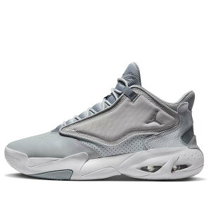 Jordan �W���[�_�� �����Y �X�j�[�J�[ �yAir Jordan Max Aura 4 'Wolf Grey' DN3687-005�z �T�C�Y US_12(30.0cm)