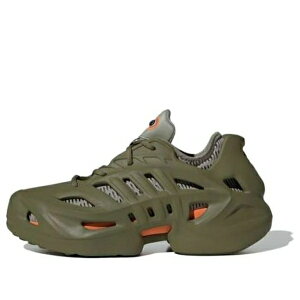 adidas �A�f�B�_�X �����Y �X�j�[�J�[ �yadidas adiFOM Climacool 'Focus Olive' IF3937�z �T�C�Y US_9(27.0cm)