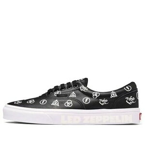 Vans �o���Y �����Y �X�j�[�J�[ �yVans Led Zeppelin x Era '50th Anniversary' VN0A38FRT5Z�z �T�C�Y US_8(26.0cm)