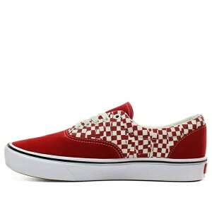 Vans �o���Y �����Y �X�j�[�J�[ �yVans Era ComfyCush 'Tear Check' VN0A3WM9V9Z�z �T�C�Y US_9(27.0cm)