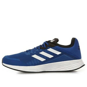 adidas �A�f�B�_�X �����Y �X�j�[�J�[ �yadidas Duramo SL 'Royal Blue' FW8678�z �T�C�Y US_9(27.0cm)