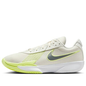Nike �i�C�L �����Y �X�j�[�J�[ �yNike Air Zoom GT Cut Academy EP 'Sail Light Lemon Twist' FB2598-106�z �T�C�Y US_5(23.0cm)