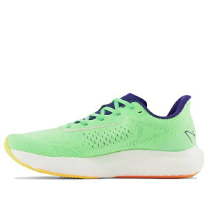 New Balance �j���[�o�����X �����Y �X�j�[�J�[ �yNew Balance Fuelcell Rebel v3 'Green Blue' MFCXMM3�z �T�C�Y US_11(29.0cm)