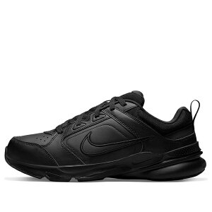 Nike �i�C�L �����Y �X�j�[�J�[ �yNike Defy All Day Extra Wide 'Triple Black' DM7564-002�z �T�C�Y US_9(27.0cm)