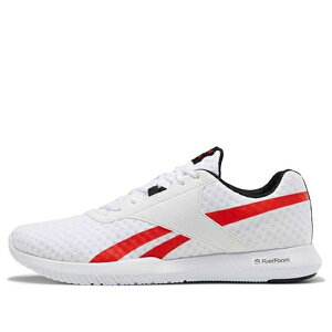 Reebok ���[�{�b�N �����Y �X�j�[�J�[ �yReebok Reago Essential 2 'White Instinct Red' FV0618�z �T�C�Y US_11(29.0cm)