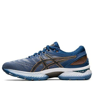 ASICS �A�V�b�N�X �����Y �X�j�[�J�[ �yASICS Gel-Nimbus 22 'Graphite Grey' 1011A680-023�z �T�C�Y US_10(28.0cm)