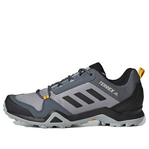 adidas �A�f�B�_�X �����Y �X�j�[�J�[ �yadidas Terrex AX3 'Light Granite Active Gold' EF0533�z �T�C�Y US_8(26.0cm)