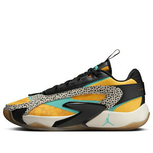 Jordan �W���[�_�� �����Y �X�j�[�J�[ �yAir Jordan Luka 2 Safari 'Brown' FQ9046-800�z �T�C�Y US_M_13