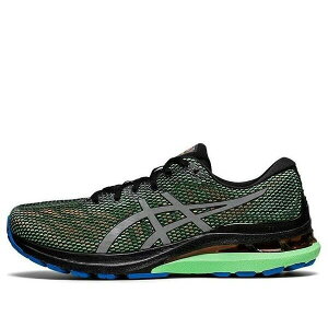 ASICS �A�V�b�N�X �����Y �X�j�[�J�[ �yASICS Gel-Kayano 28 Lite-Show 'Green Pure Silver' 1011B303-001�z �T�C�Y US_8.5(26.5cm)