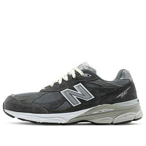 New Balance �j���[�o�����X �����Y �X�j�[�J�[ �yNew Balance x Kith 990v3 Made In USA 'Tornado' M990KT3�z �T�C�Y US_11(29.0cm)